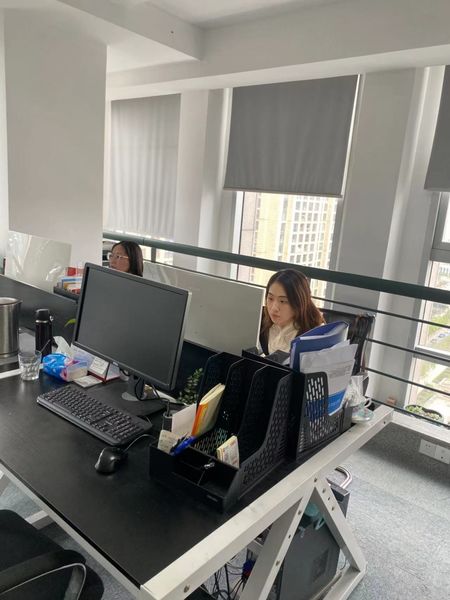 ประเทศจีน Ningbo Fioyia international Trade Co., Ltd. รายละเอียด บริษัท