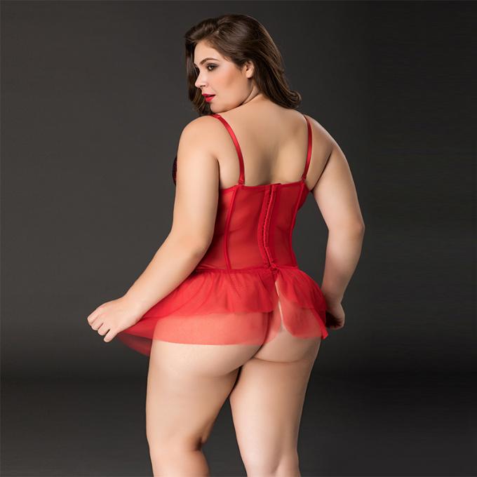 Fioyia028 Ladies′ High Quality Hot Selling Large Size Sexy Underwear