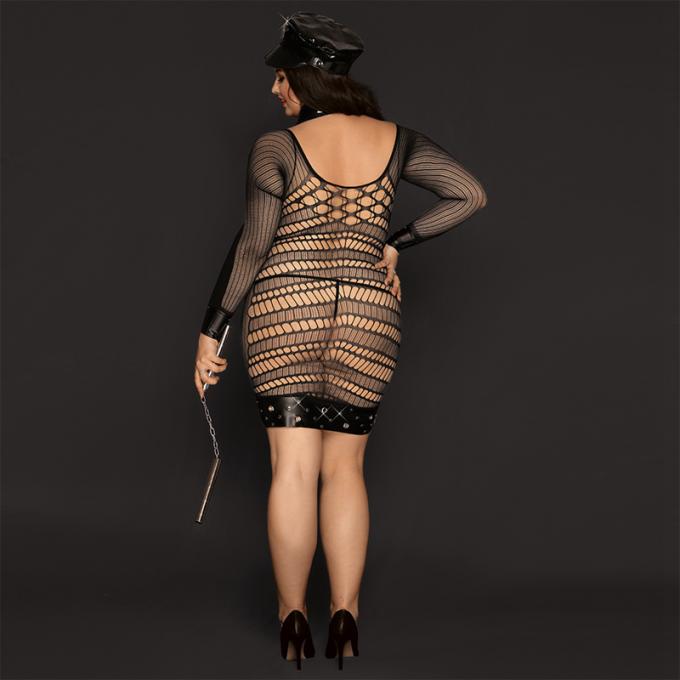 Fioyia032 Ladies′ High Quality Hot Selling Large Size Sexy Underwear