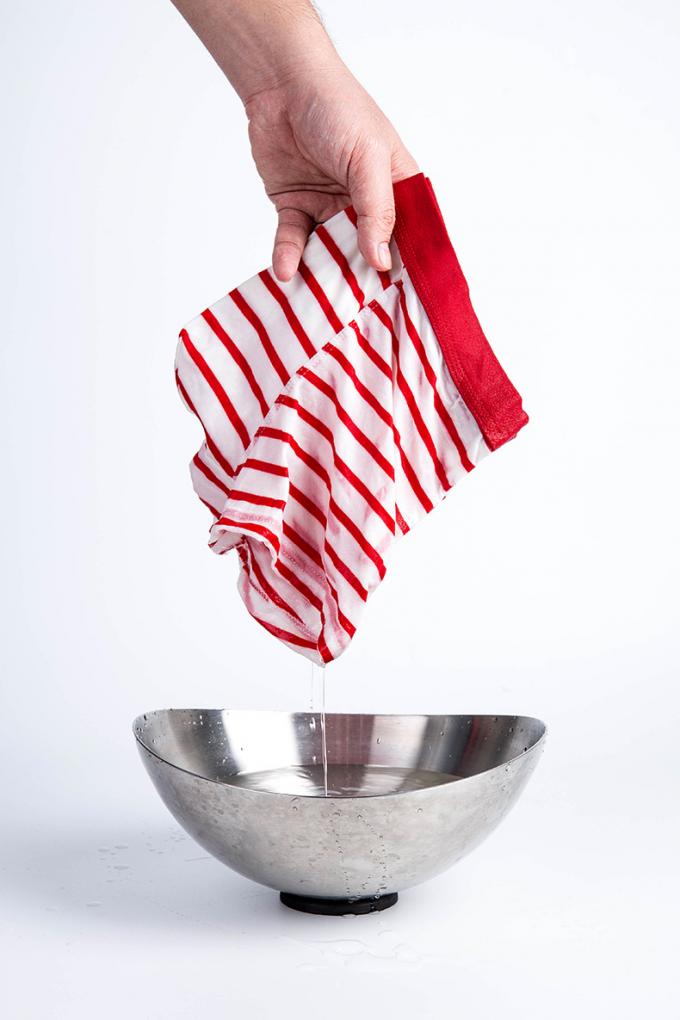 XXXL 165kg 95kg Cotton Men ชุดชั้นในเซ็กซี่กางเกงในผ้าฝ้ายแท้ผู้ใหญ่ Stripe Sports 12