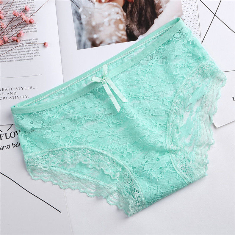 ชุดชั้นในเซ็กซี่ผ้าฝ้ายสีดำถักแบบไม่มีรอยต่อเสื้อผ้าชั้นใน Spandex 3XL Hollow Mesh