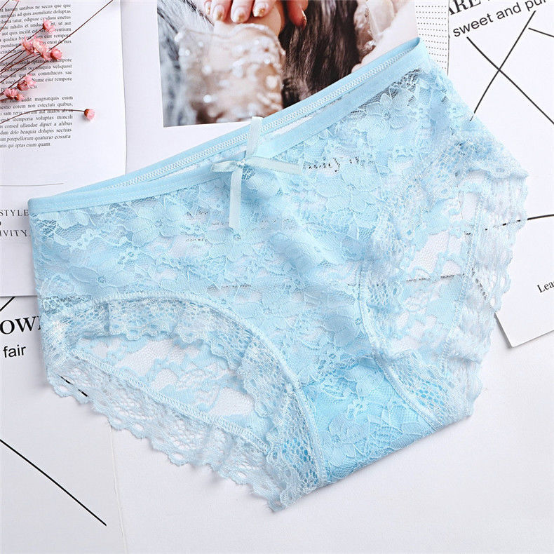 ชุดชั้นในเซ็กซี่ผ้าฝ้ายสีดำถักแบบไม่มีรอยต่อเสื้อผ้าชั้นใน Spandex 3XL Hollow Mesh