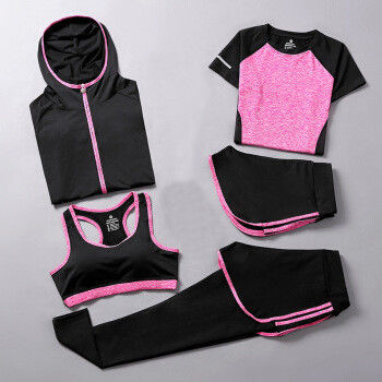 3 ชิ้น/เซ็ต Workout Crop Tops Bra สำหรับวัยรุ่น XXL Blue Antibacterial