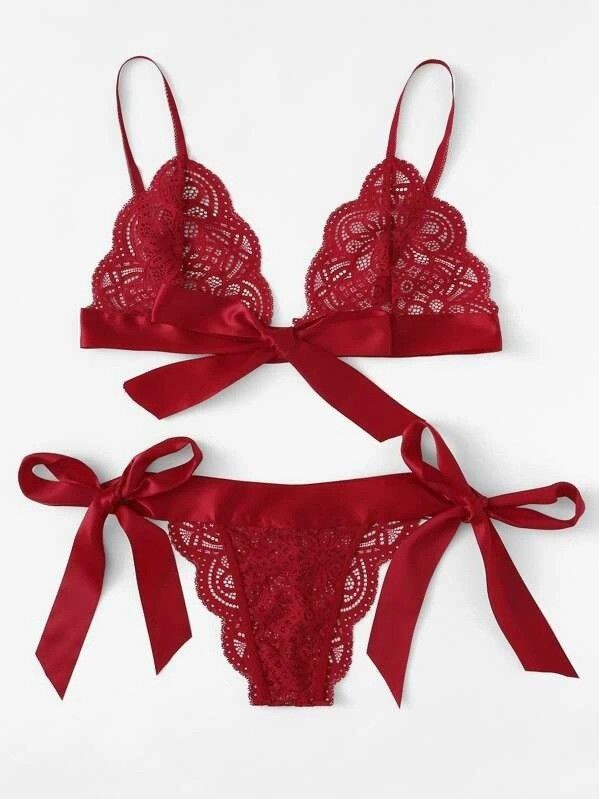 V-Neck Open Back 3XL 4XL Plus ชุดชั้นใน Babydoll ชุดบอดี้สูทสีขาว Sling Lace