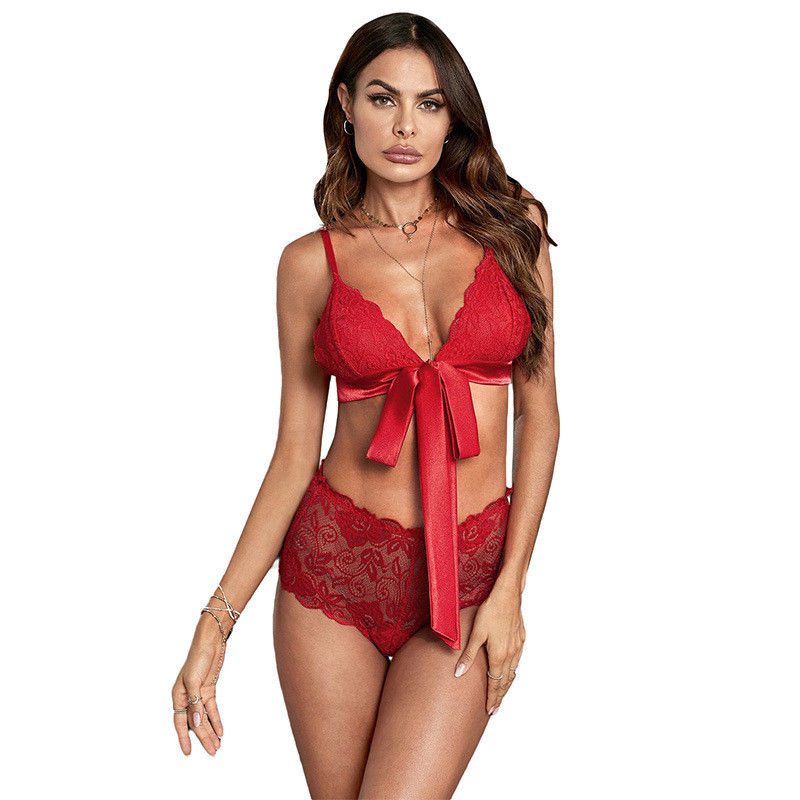 70C 75A 70B 50 กก. ชุดชั้นในเซ็กซี่ชุดสองสายรัดลูกไม้ Bralette Bra